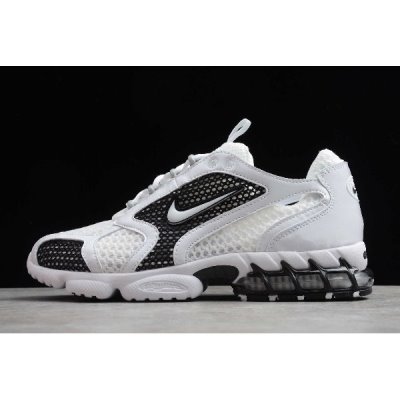 Nike Air Zoom Spiridon Caged 2 Beyaz / Siyah Koşu Ayakkabısı Türkiye - IM6I0LSW